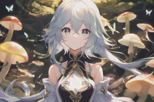 温网女单冠军之路!从默默无闻到万人瞩目,她做到了!