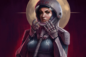 量子特攻战队奔赴赛场，荣耀与梦想在此刻启航！